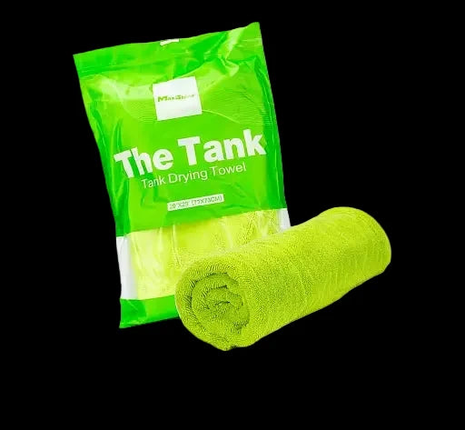 Maxshine The Tank Drying Towel 1600gsm 73x73cm