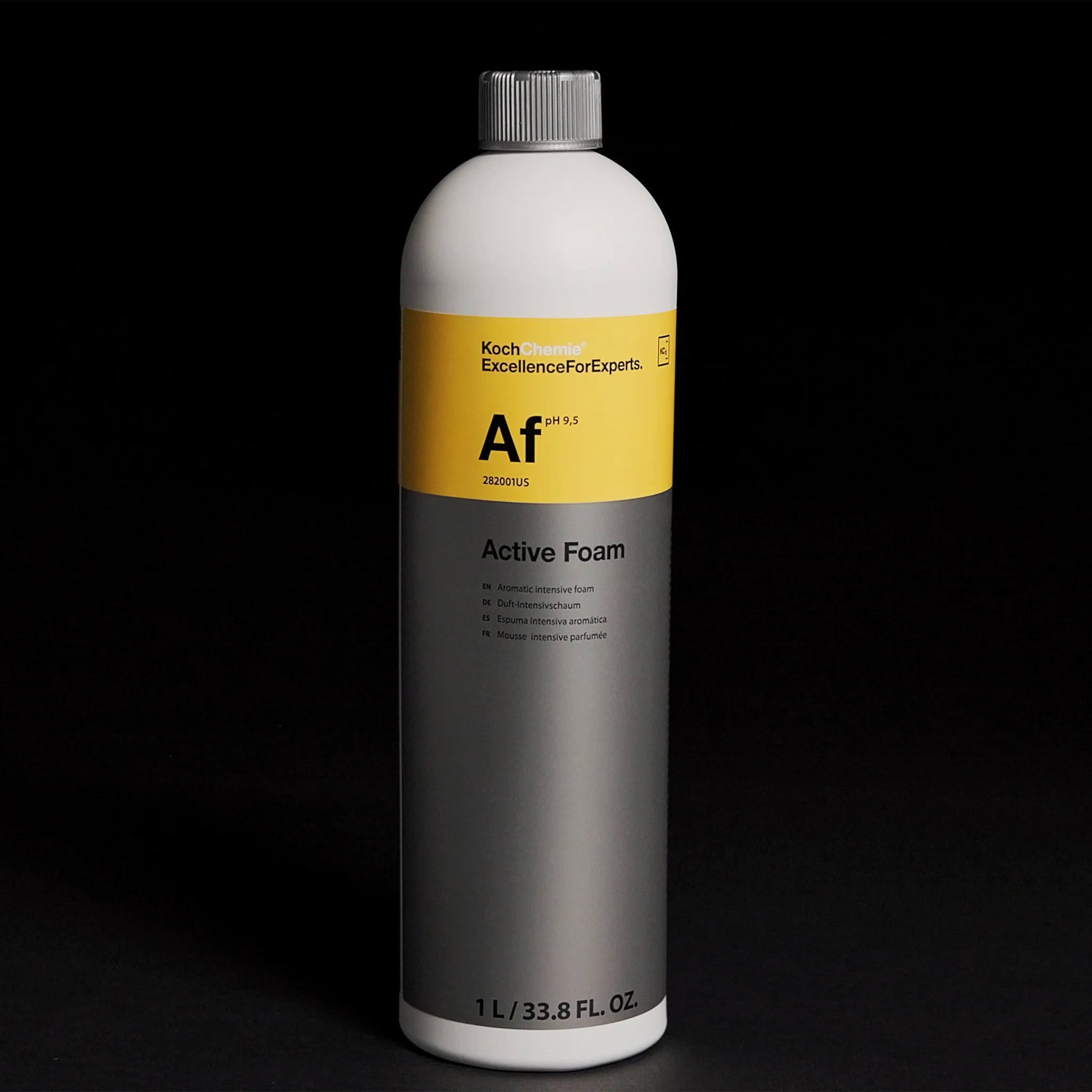 Koch-Chemie Active Foam Ενεργός Αφρός Καθαρισμού Af (Ph9.5) 1lt